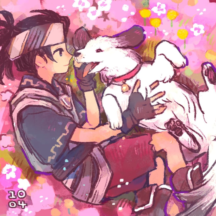 rosen and refu (final fantasy and 2 more) drawn by nobu_(25mark)