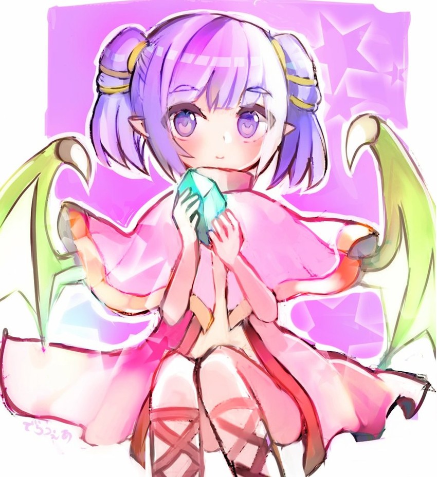 myrrh (fire emblem and 1 more) drawn by delaware3850