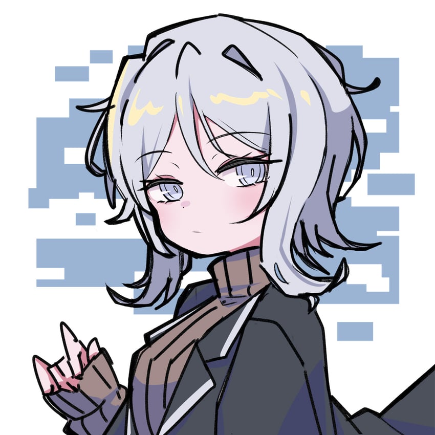 faust (project moon and 1 more) drawn by an_apple_akaao