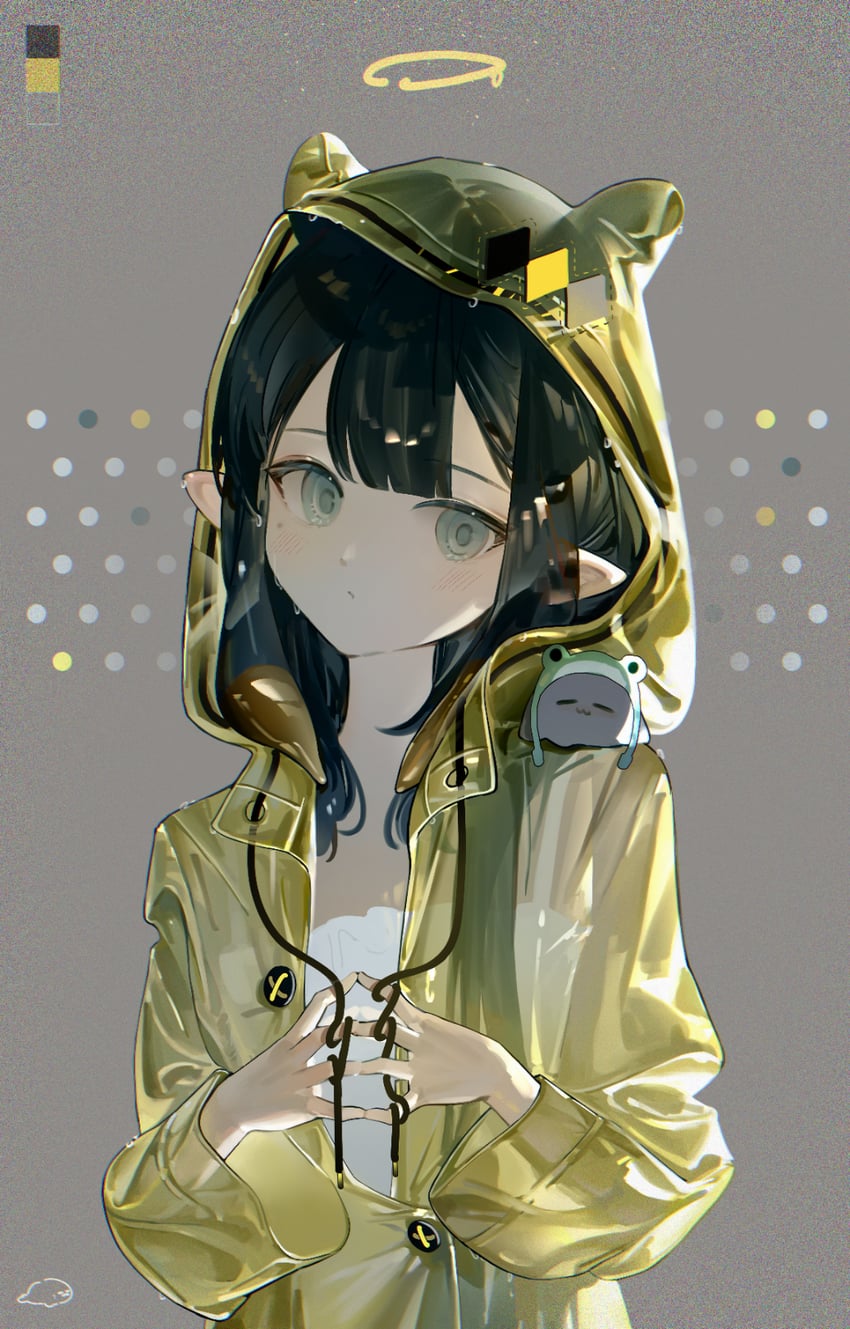 ninomae ina'nis and takodachi (hololive and 1 more) drawn by fcjfior
