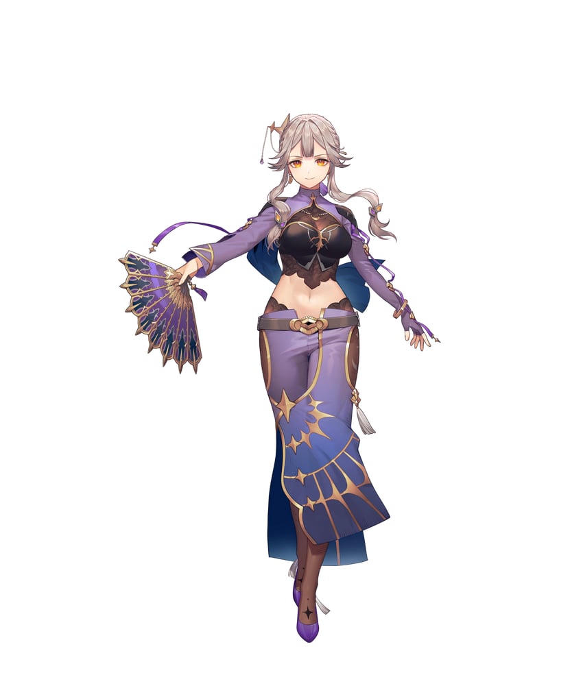 saskia (atelier and 1 more) drawn by umiu_geso