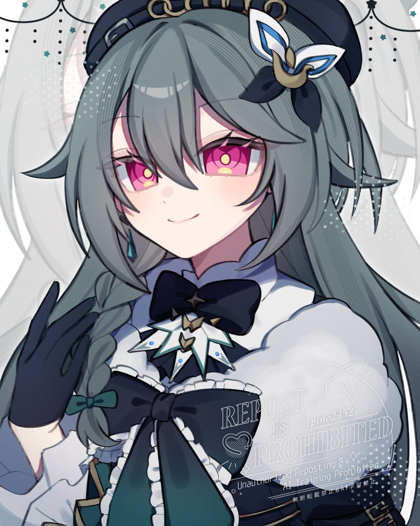 vita (honkai and 1 more) drawn by pino_(pino2452)