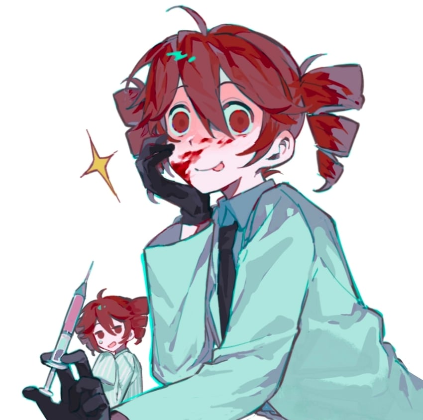 kasane teto (utau and 1 more) drawn by rice_(somasuki_77)