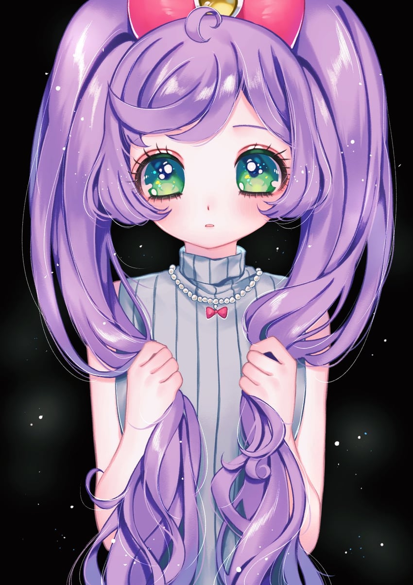 manaka laala (pretty series and 1 more) drawn by ao_(ao0_0nemu)