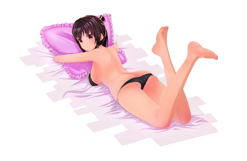 wakana (original) drawn by kakuno