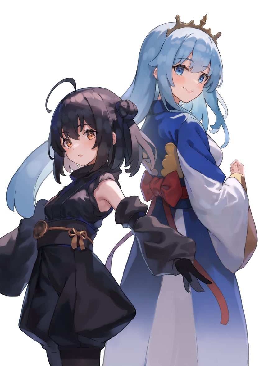 shin no nakama janai to yuusha no party wo oidasareta no de henkyou de slow life suru koto ni shimashita drawn by yasumo_(kuusouorbital)
