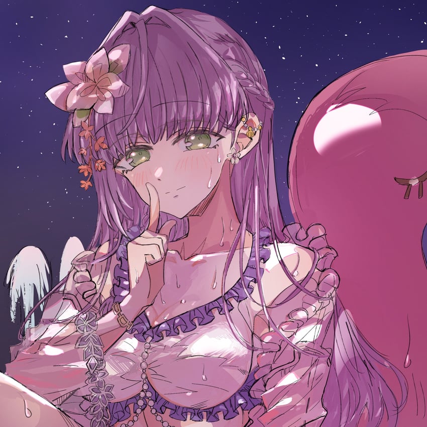 otomune kozue (love live! and 1 more) drawn by junjun_(kimi-la)