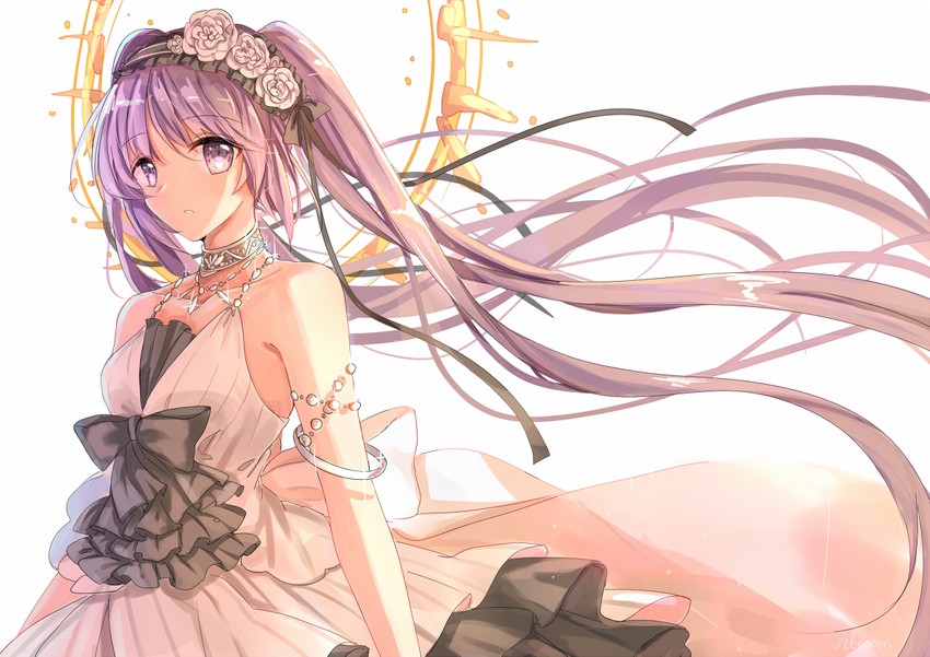 euryale (fate and 1 more) drawn by venn_(vebonbon)