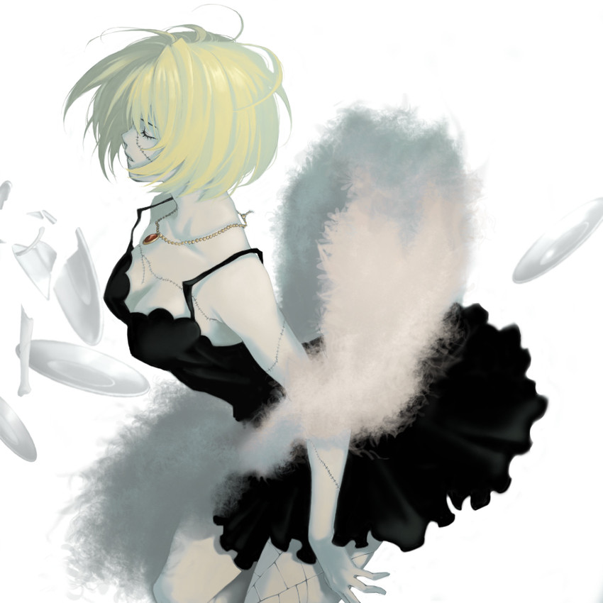victoria cindry (one piece) drawn by koma_kiri_aoko