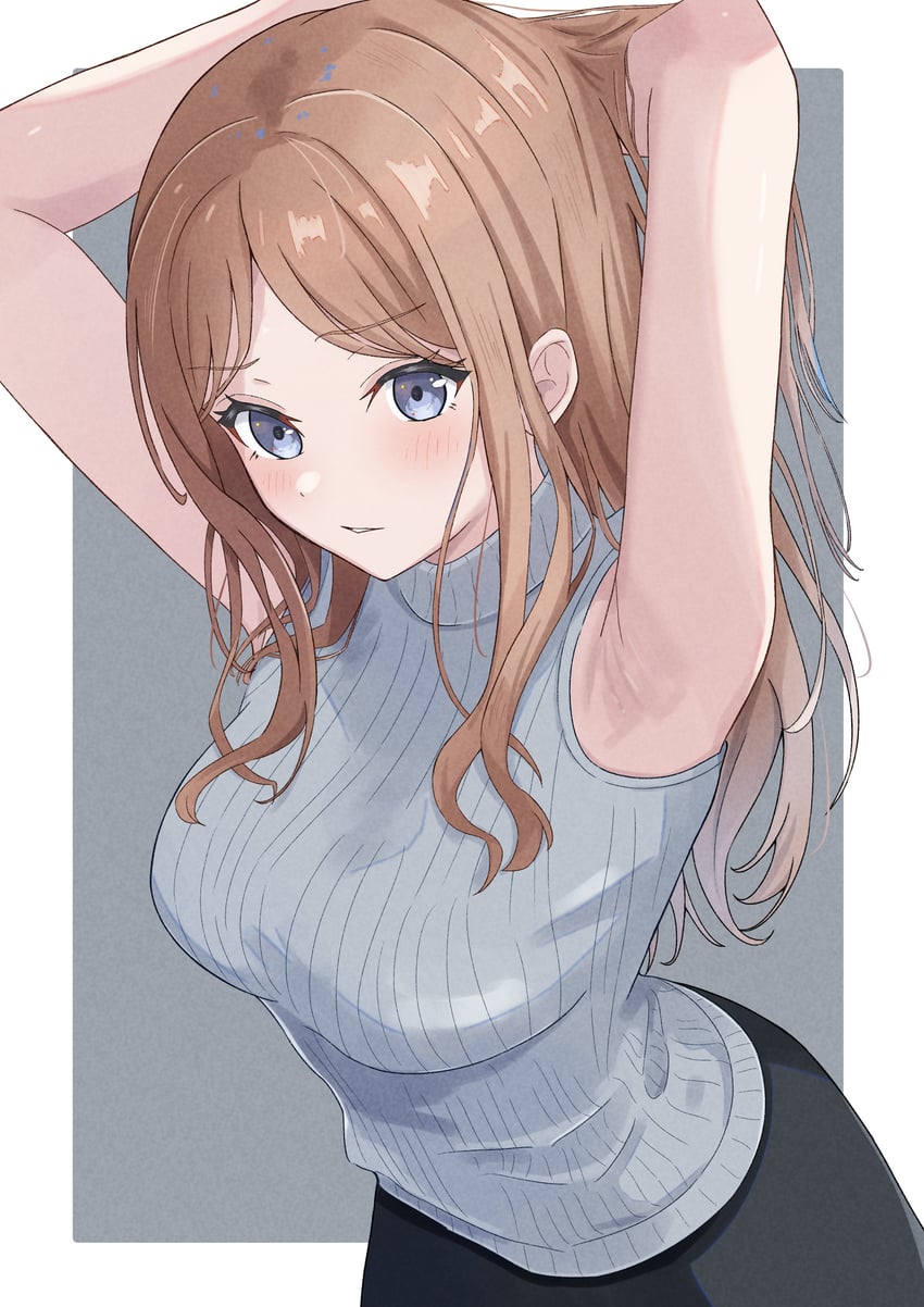 nagasaki soyo (bang dream! and 1 more) drawn by beniyomogi