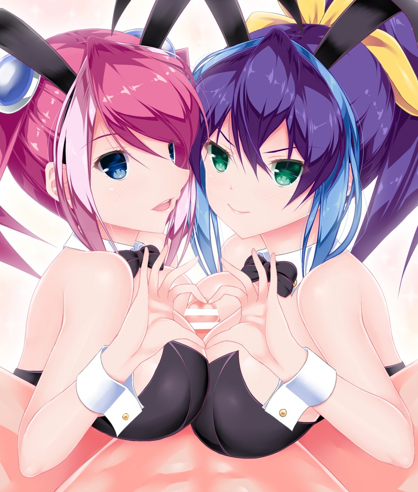 hiiragi yuzu, serena, and bracelet girls (yu-gi-oh! and 1 more) drawn by calcio