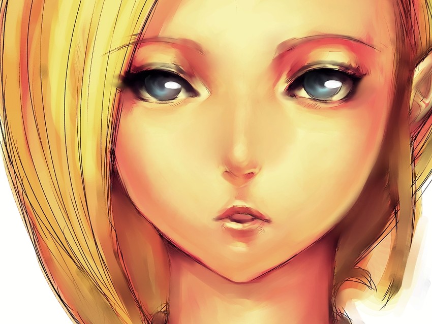 bianca (dragon quest and 1 more) drawn by fumio_(rsqkr)