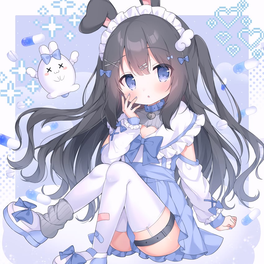 original drawn by mimikkyu_(mimikyunosub)