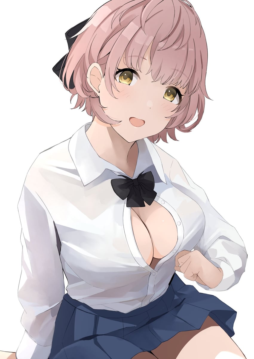 ikuta haruki (idolmaster and 2 more) drawn by tukikataumemo