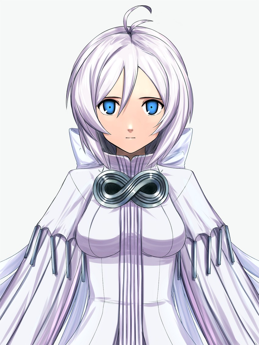 dennou shoujo siro and aura (.live and 2 more) drawn by iwahana