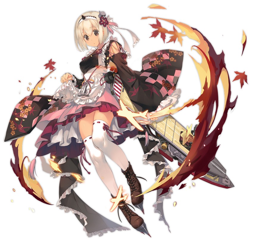 saraana (azur lane and 2 more) drawn by mitsumi_misato