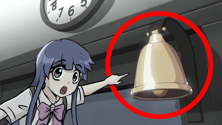 furude rika (higurashi no naku koro ni) drawn by navigazer