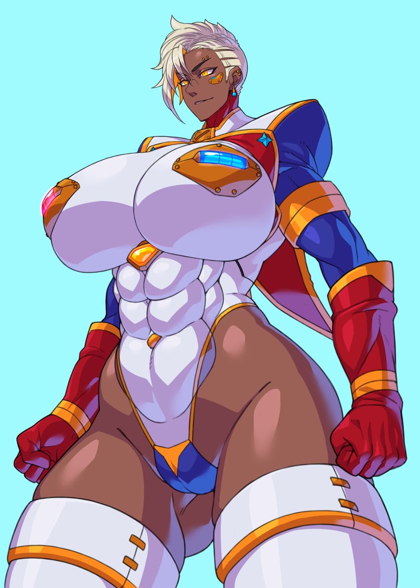 original drawn by hutago