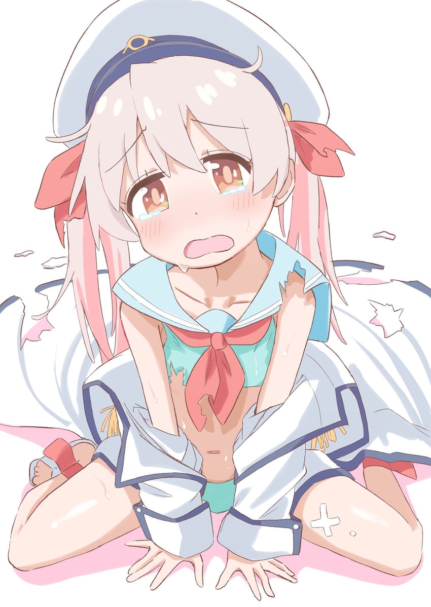 oyama mahiro (onii-chan wa oshimai!) drawn by riannn_desu