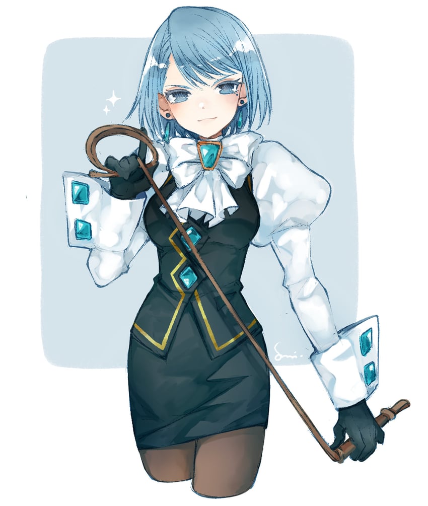 franziska von karma (ace attorney) drawn by sumisu_(rinsumi)
