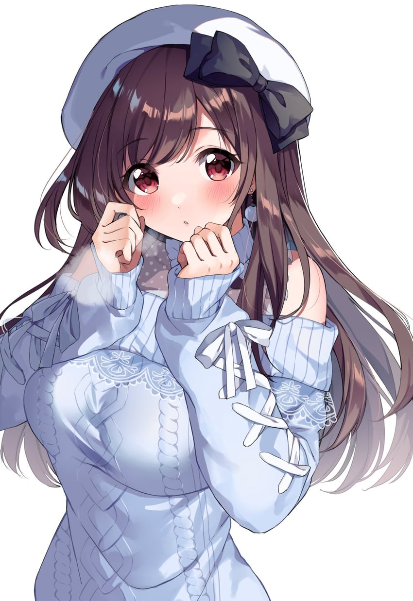 tsukioka kogane (idolmaster and 1 more) drawn by beeftanizoko