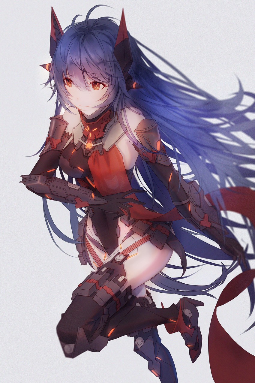 poppi and poppi qtpi (xenoblade chronicles and 1 more) drawn by deadjdk
