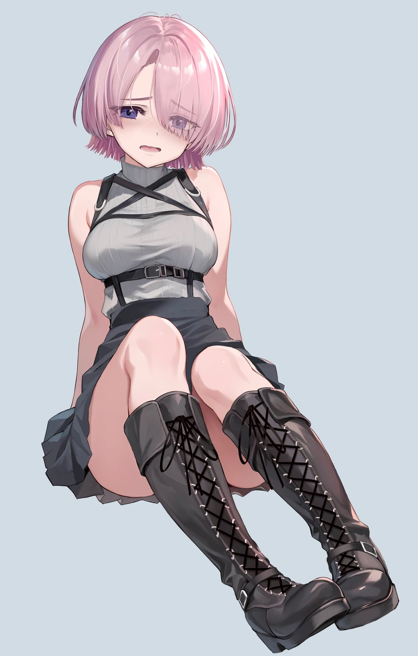 arimura mao (idolmaster and 1 more) drawn by ryouta_(ryouta335)