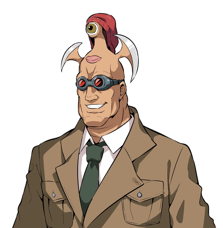 migi and bask om (gundam and 2 more) drawn by edobox