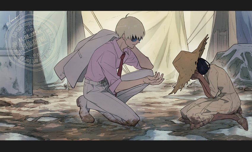 char aznable and lalah sune (gundam and 1 more) drawn by elmar