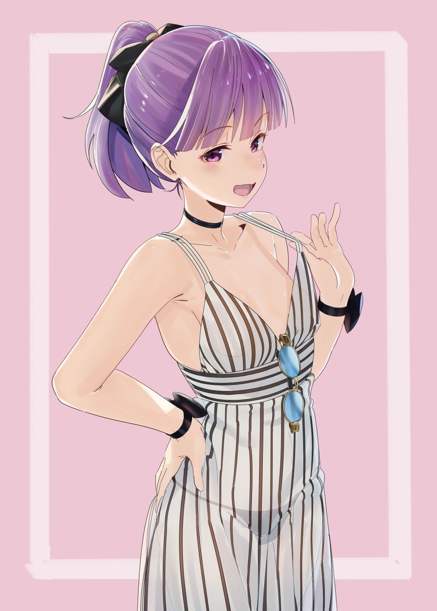 helena blavatsky (fate and 1 more) drawn by kerorira