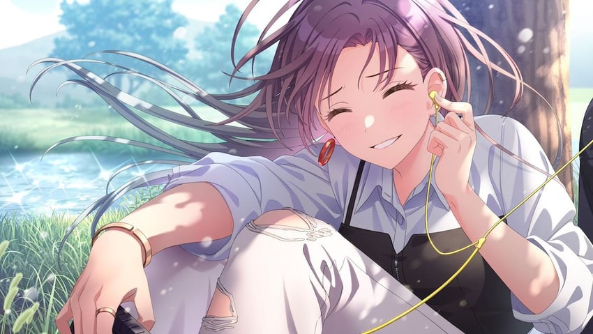 producer and asakura toru (idolmaster and 1 more)