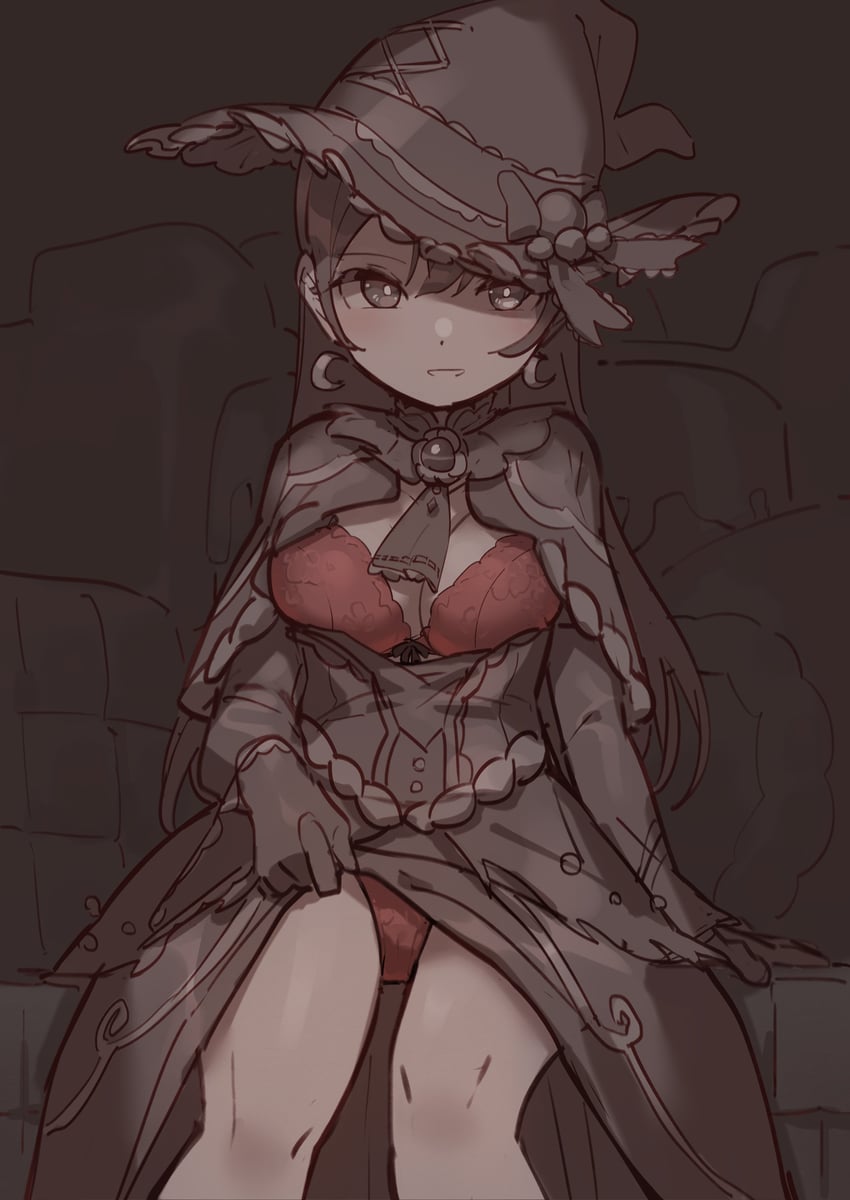 tomoe tamao (shoujo kageki revue starlight and 1 more) drawn by goe_(g-o-e)