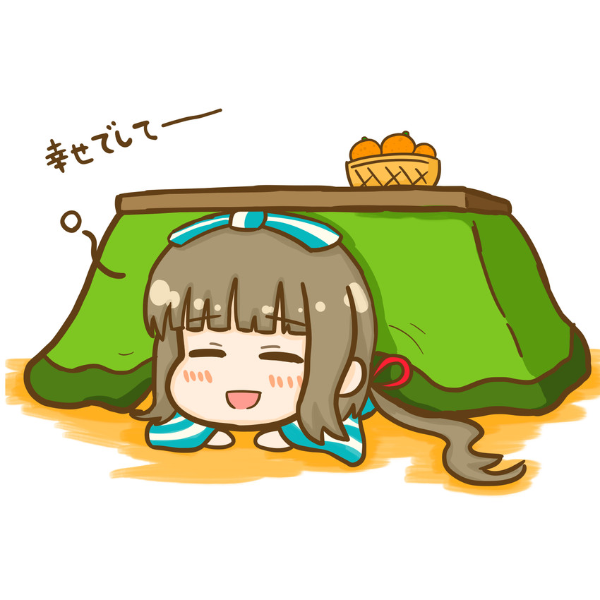 yorita yoshino (idolmaster and 1 more) drawn by medaka_(0727)