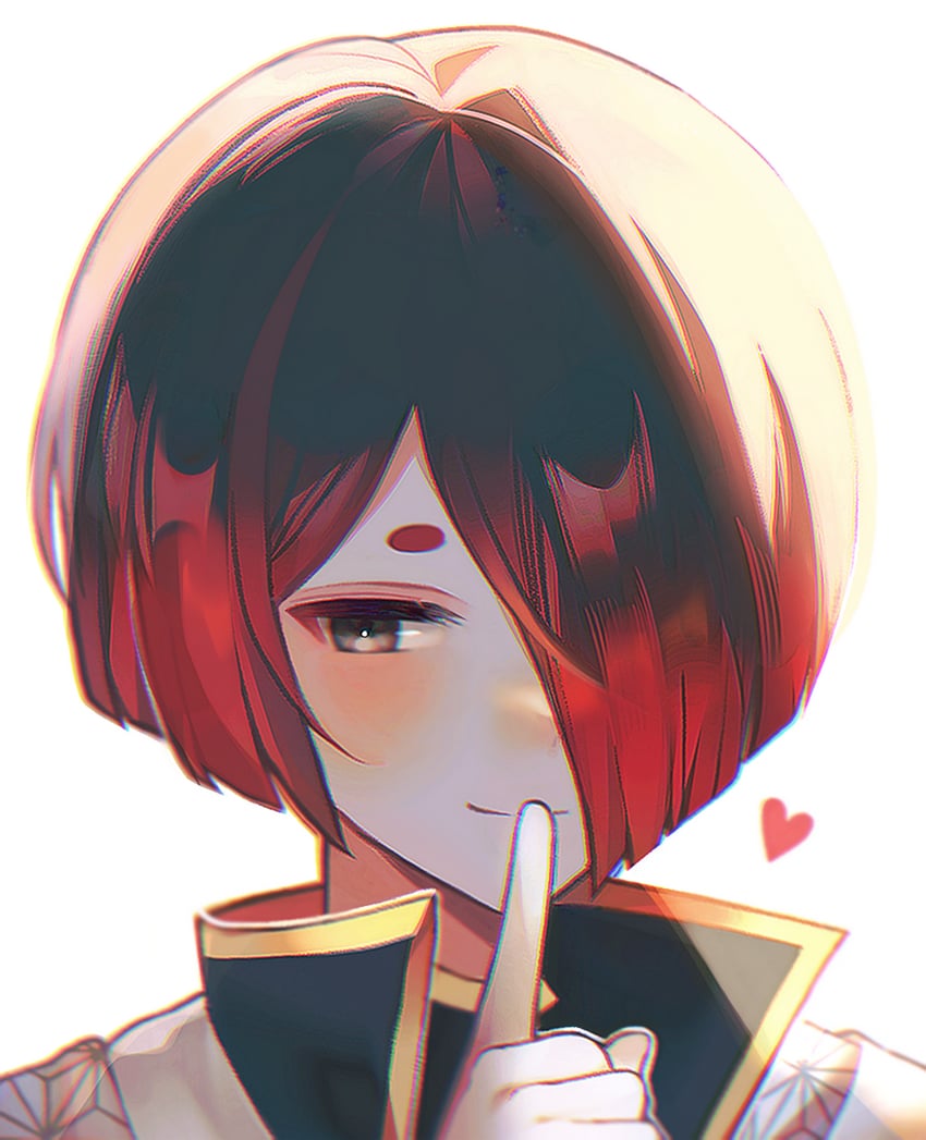 shinonome yuhan (akuma shitsuji to kuroi neko) drawn by fletifer