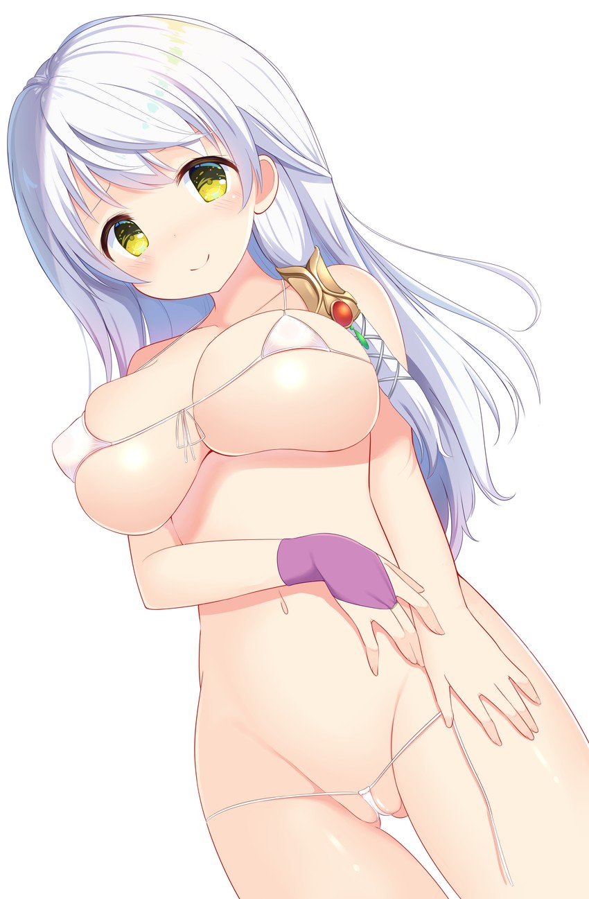 micaiah (fire emblem and 1 more) drawn by mimi_(mimi3mimimi)