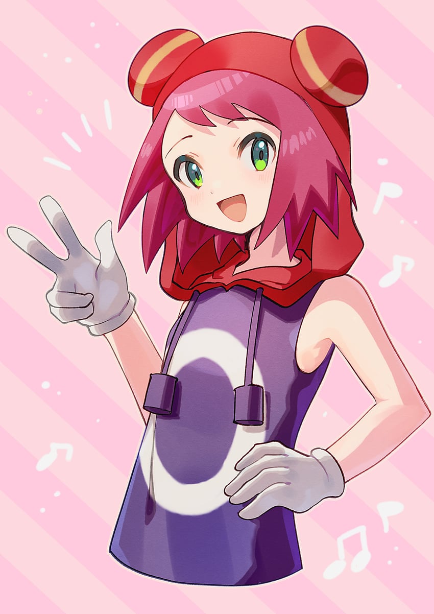 sonia strumm (mega man and 1 more) drawn by yasaikakiage