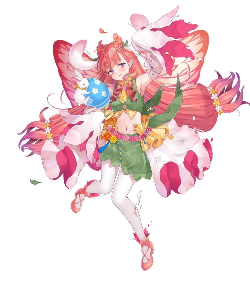 mirabilis (fire emblem and 1 more) drawn by sakura_shiori