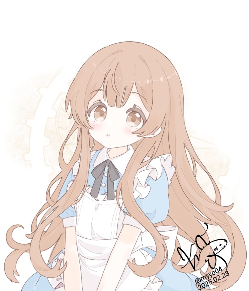 oomuro hanako (yuruyuri and 1 more) drawn by chame_(myyo04)