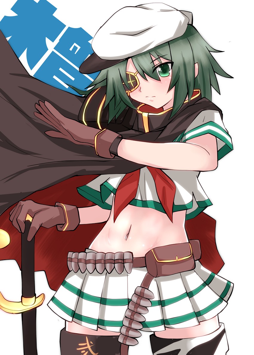 kiso and kiso kai ni (kantai collection) drawn by kitahama_(siroimakeinu831)
