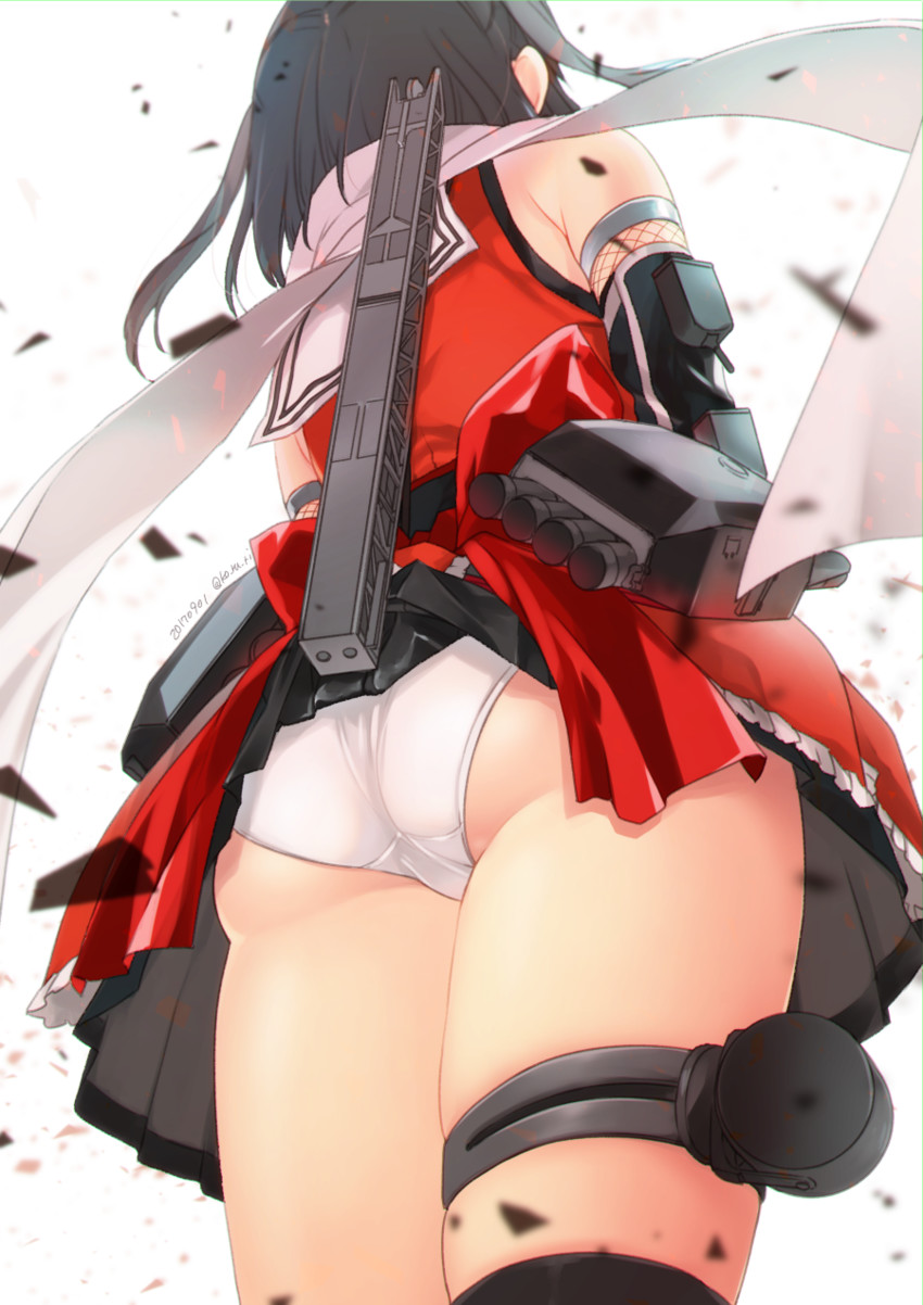 sendai and sendai kai ni (kantai collection) drawn by koruri