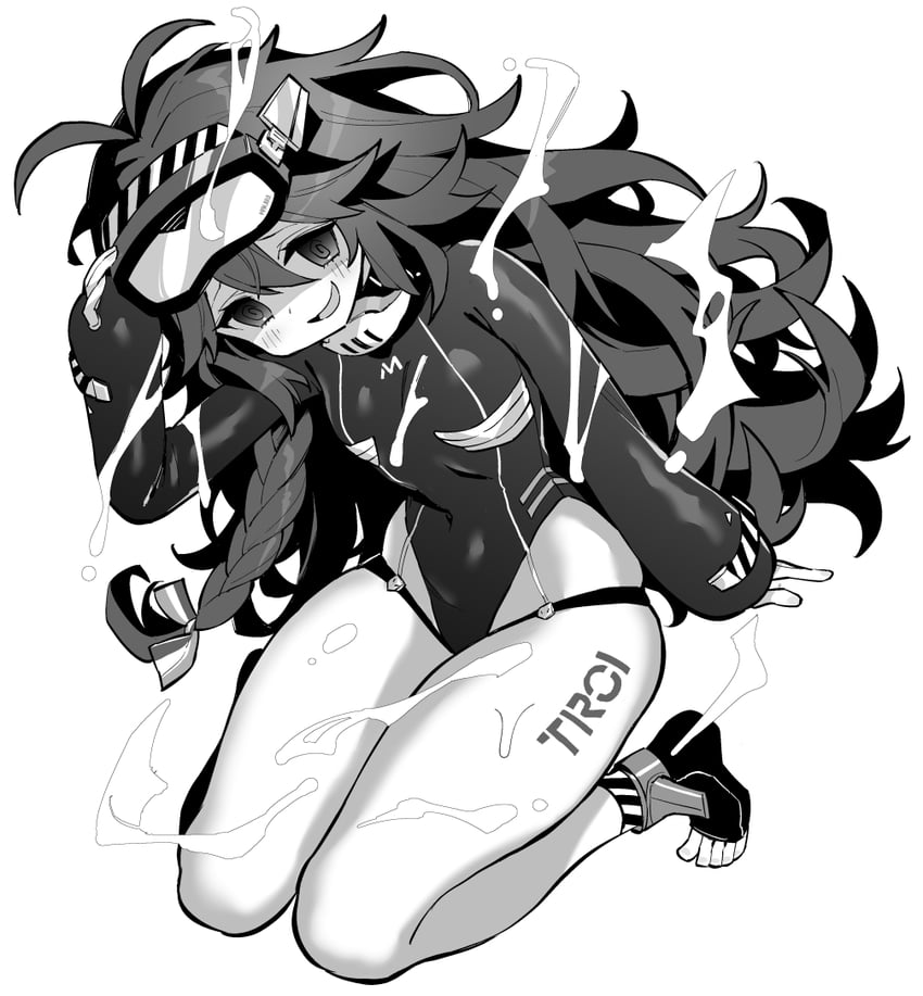 torricelli (azur lane and 1 more) drawn by hori_(hori_no_su)