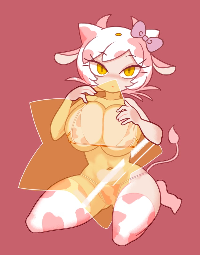 hello kitty (sanrio and 1 more) drawn by minuspal