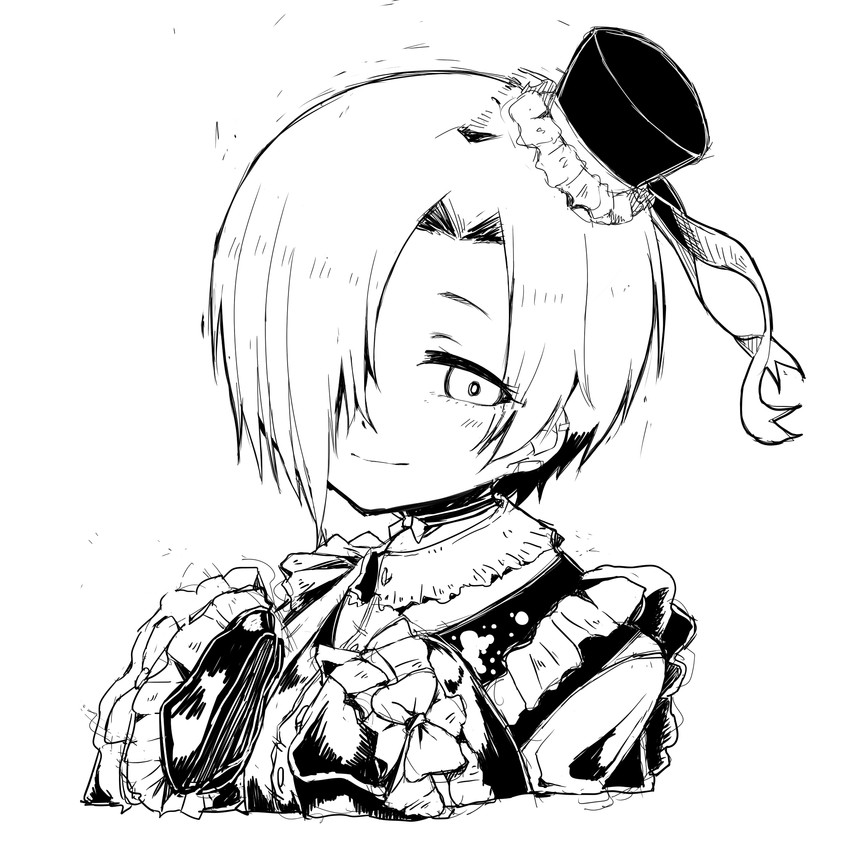 shirasaka koume (idolmaster and 1 more) drawn by kurome_shirome