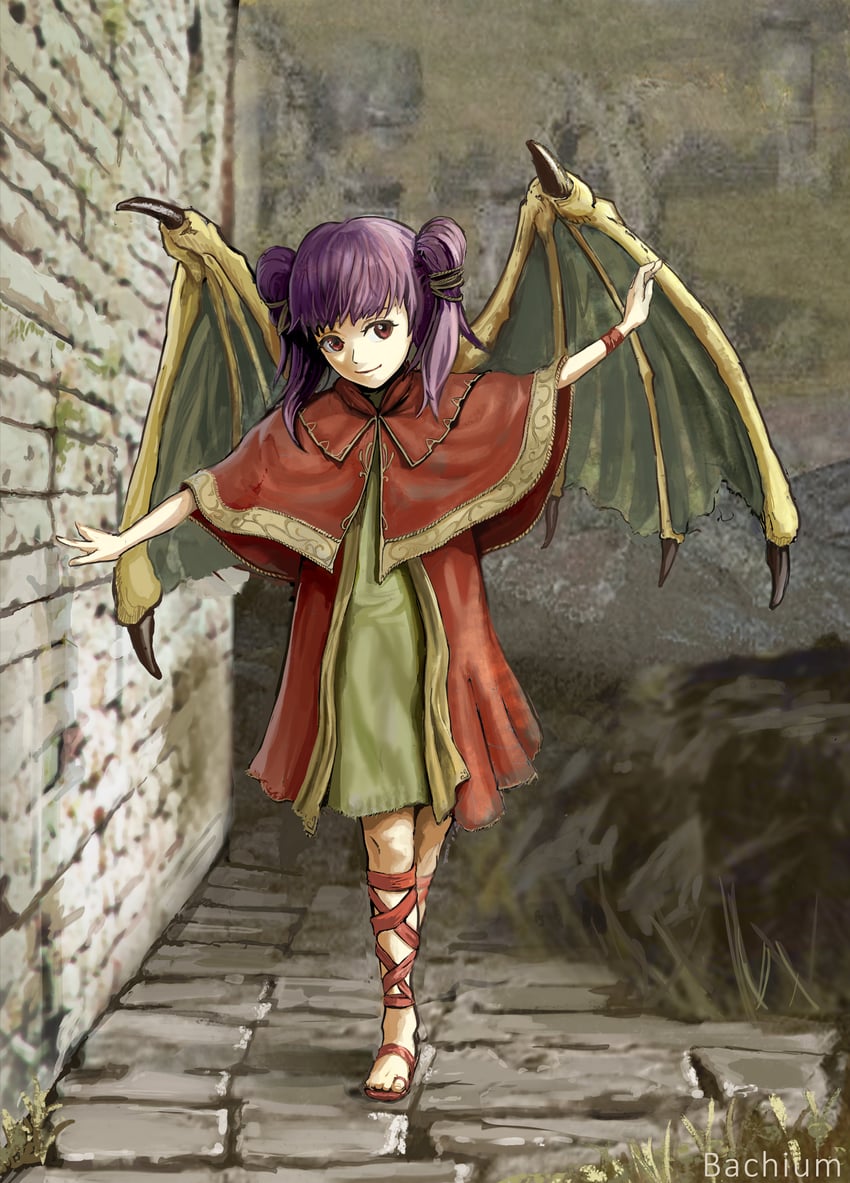 myrrh (fire emblem and 2 more) drawn by samohichi