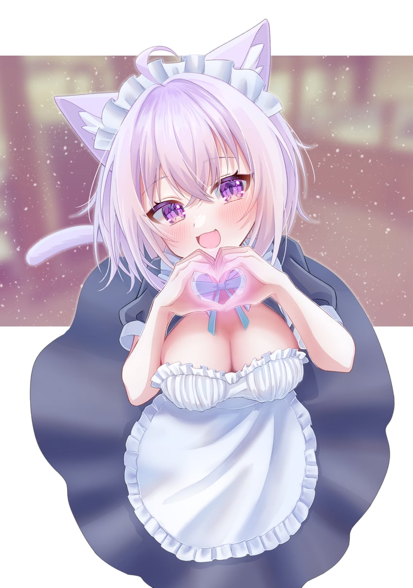 nekomata okayu (hololive) drawn by yukimura_88
