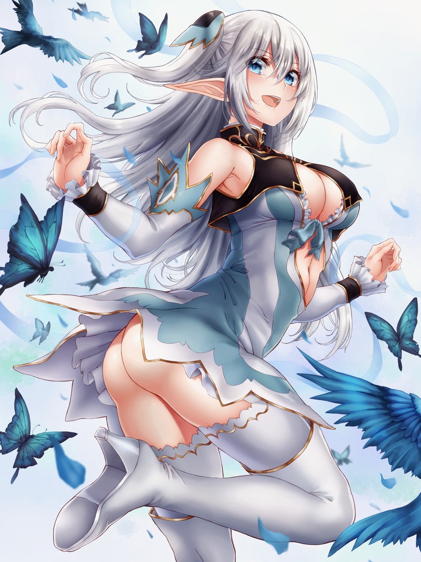 altina (shining and 1 more) drawn by hikari_(komitiookami)