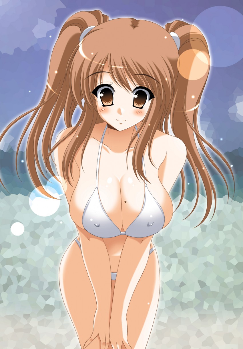 asahina mikuru (suzumiya haruhi no yuuutsu) drawn by oda_ken'ichi