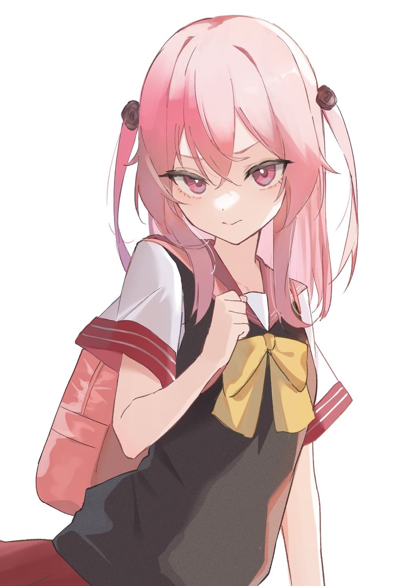 inui sajuna (sono bisque doll wa koi wo suru) drawn by koyori000