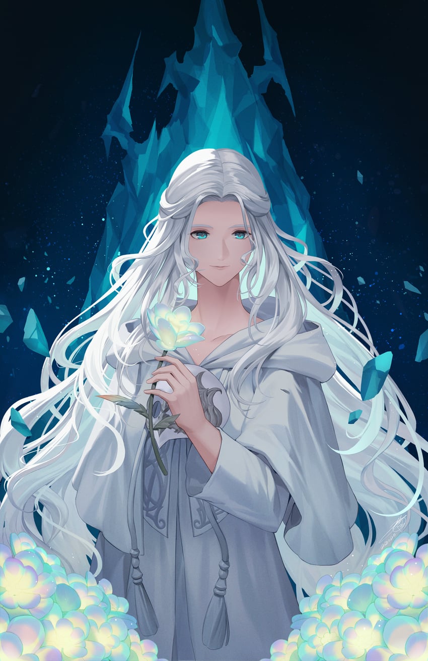 venat (final fantasy and 1 more) drawn by mt_(ringofive)
