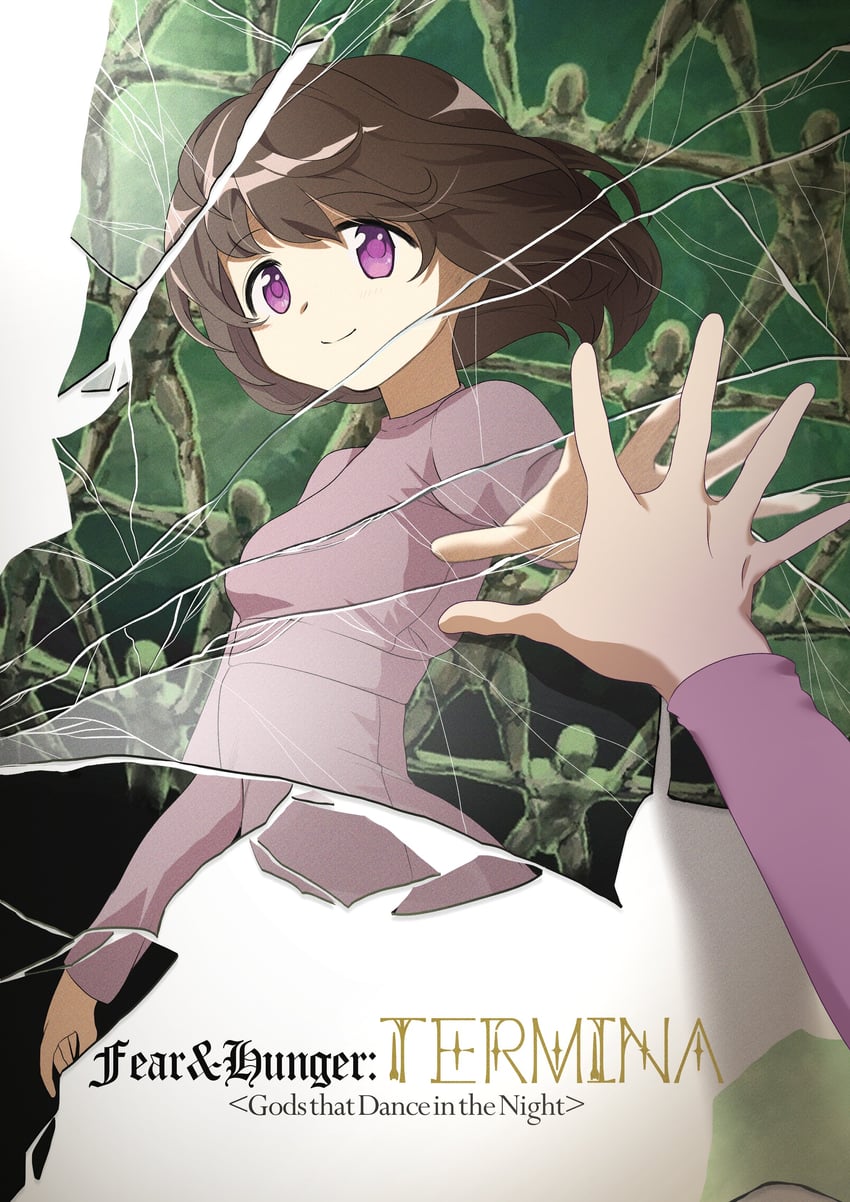 reila (mahou shoujo madoka magica and 3 more) drawn by eriurias73